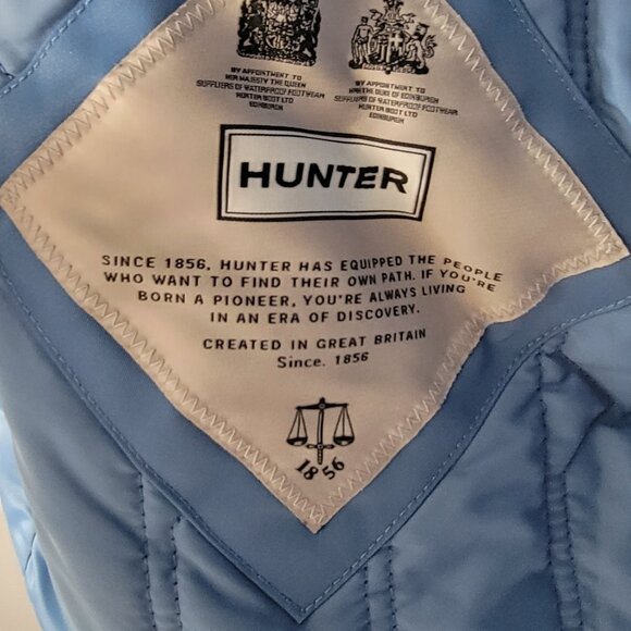 Hunter Jacket Size M/L - Picture 2 of 5